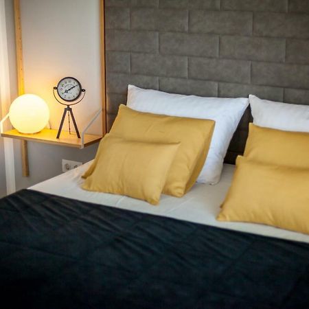 Apartment Katalea Малинска Экстерьер фото