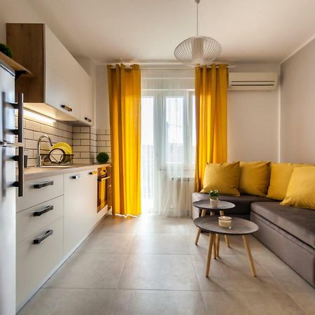 Apartment Katalea Малинска Экстерьер фото
