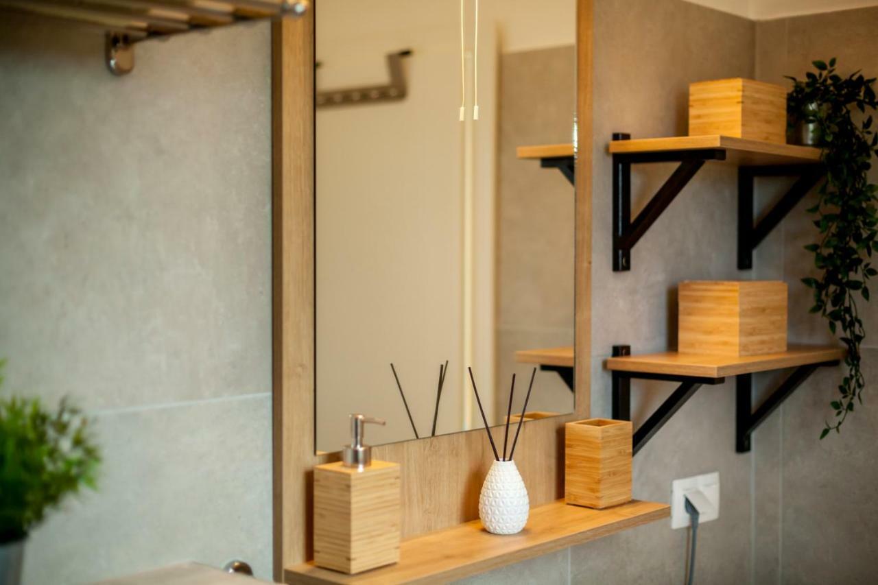 Apartment Katalea Малинска Экстерьер фото